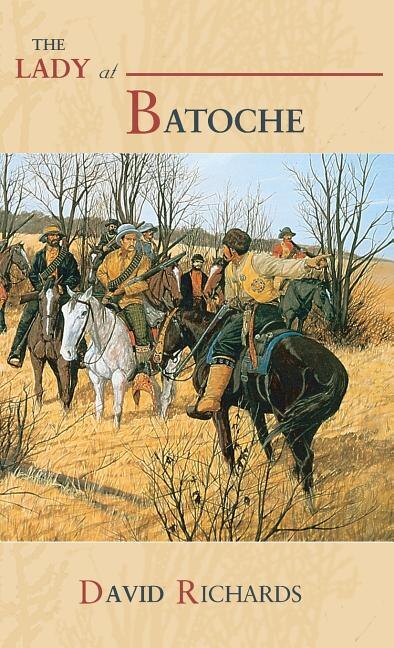 The Lady at Batoche
