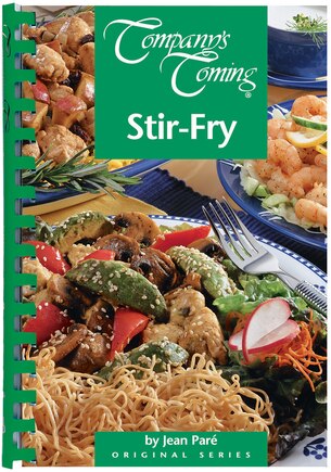 Stir-fry