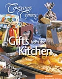 Gifts From The Kitchen (soft Cover)