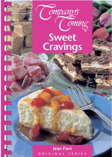 Front cover_Sweet Cravings