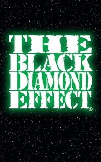 Front cover_The Black Diamond Effect