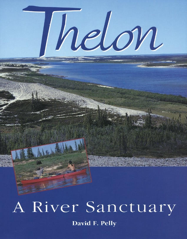 Front cover_Thelon