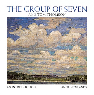 Couverture_The Group of Seven and Tom Thomson