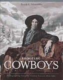 Front cover_Shooting Cowboys