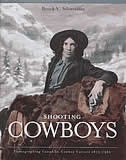 Front cover_Shooting Cowboys