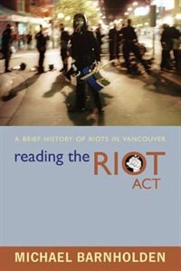 Couverture_Reading the Riot Act