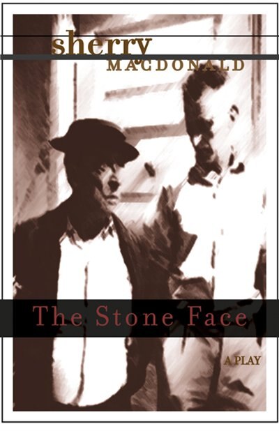 Front cover_The Stone Face