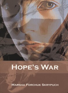 Front cover_Hope's War