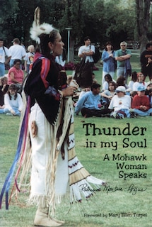 Couverture_Thunder In My Soul