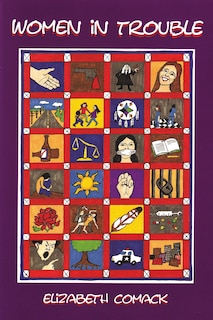 Couverture_Women in Trouble