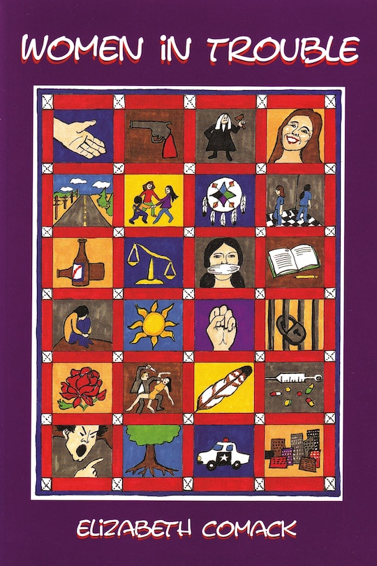Couverture_Women in Trouble