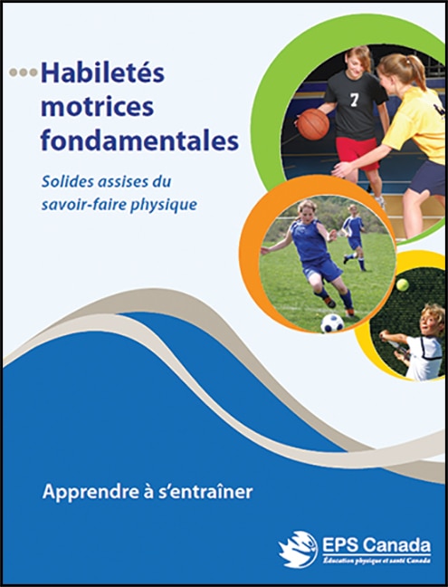 Front cover_Habiletés Motrices Fondamentales