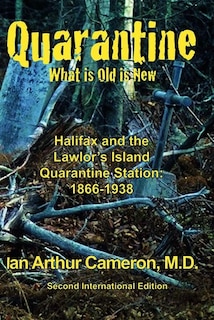 Couverture_Quarantine, What is Old is New