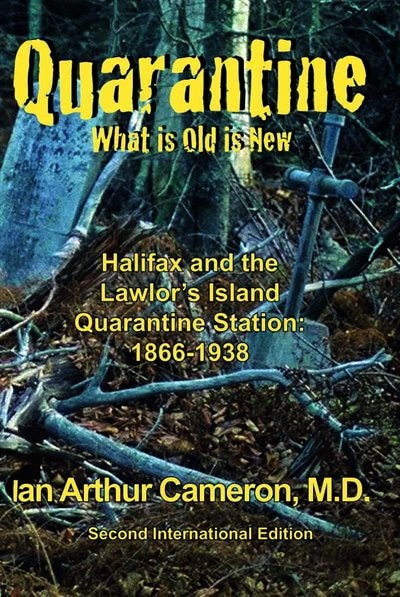 Couverture_Quarantine, What is Old is New