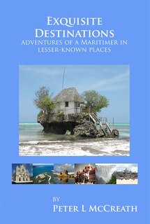 Front cover_Exquisite Destinations