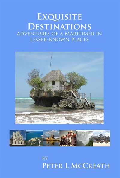 Front cover_Exquisite Destinations