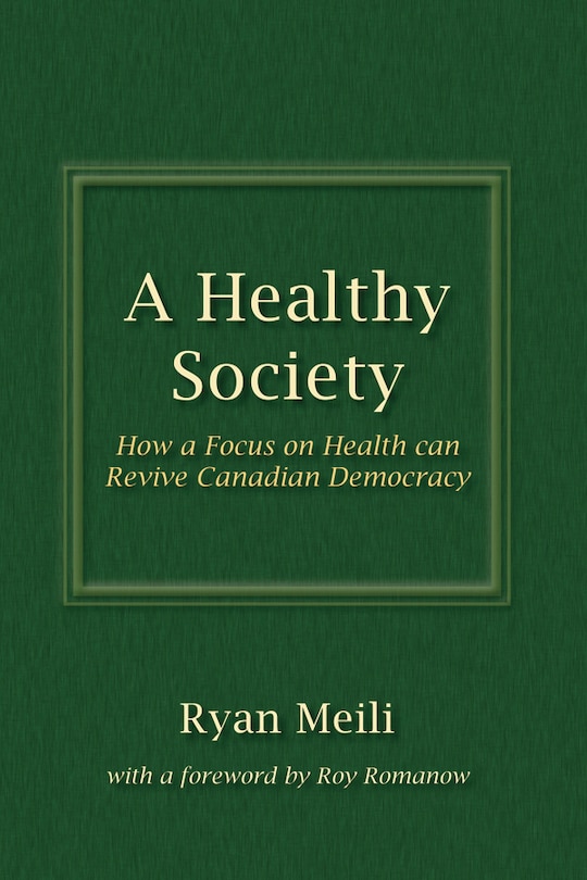 Couverture_A Healthy Society