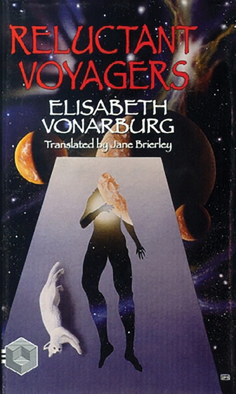 Front cover_Reluctant Voyagers