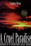 Front cover_A Cruel Paradise