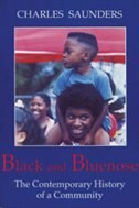 Black And Bluenose: The Contemporary History Of A Community