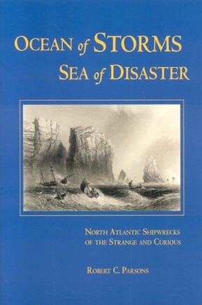 Ocean of Storms, Sea of Disaster