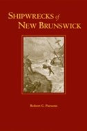 Shipwrecks of New Brunswick