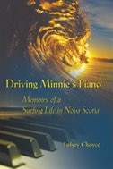 Driving Minnie's Piano image number 0