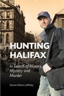 Hunting Halifax