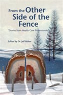Front cover_From the Other Side of the Fence