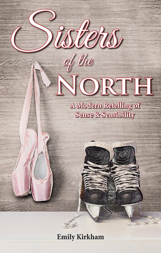 Front cover_Sisters of the North