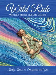 Front cover_Wild Ride