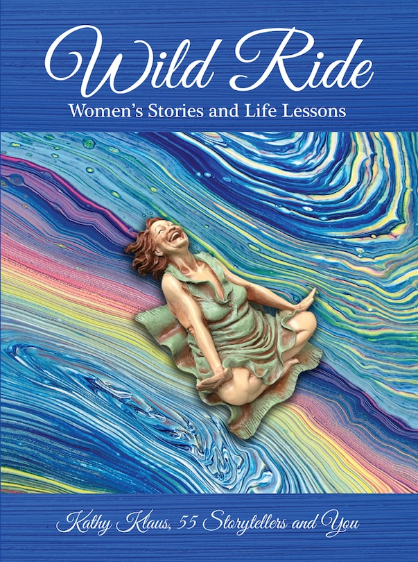 Front cover_Wild Ride