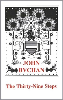 Couverture_The Thirty-Nine Steps