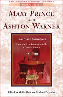 Couverture_Mary Prince and Ashton Warner