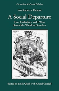 Couverture_A Social Departure