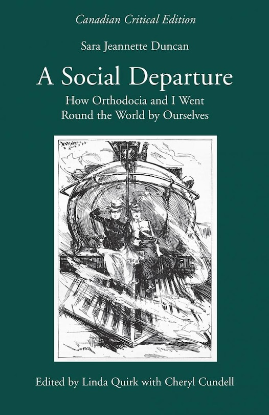 Couverture_A Social Departure
