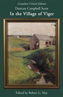 Front cover_In the Village of Viger