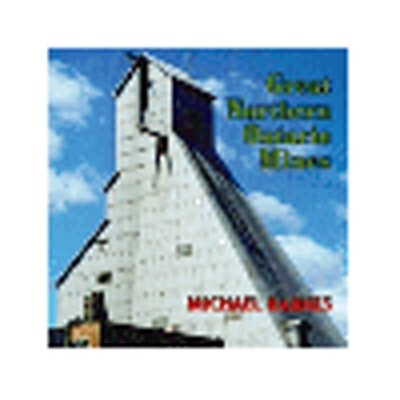Couverture_Great Northern Ontario Mines