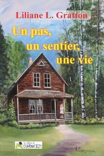 Front cover_pas, un sentier, une vie