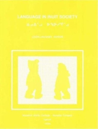 Language in Inuit society