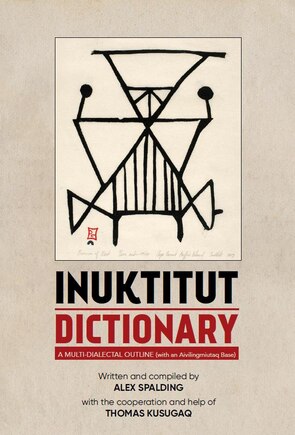 Inuktitut Dictionary