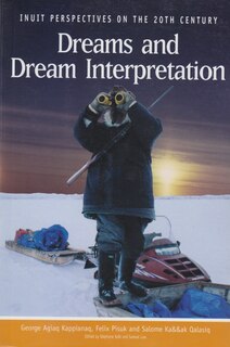 Front cover_Dreams and Dream Interpretation