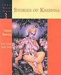 Couverture_Stories of Krishna
