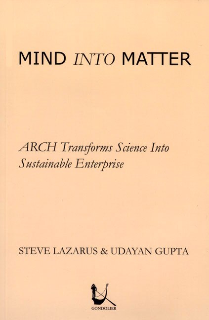 Mind Into Matter: ARCH Transforms