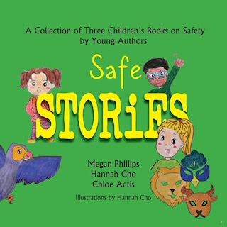 Couverture_Safe Stories
