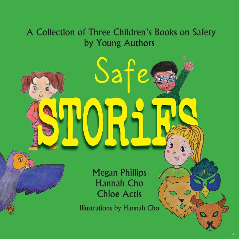 Couverture_Safe Stories