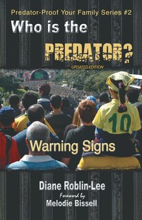Front cover_Who Is the Predator?