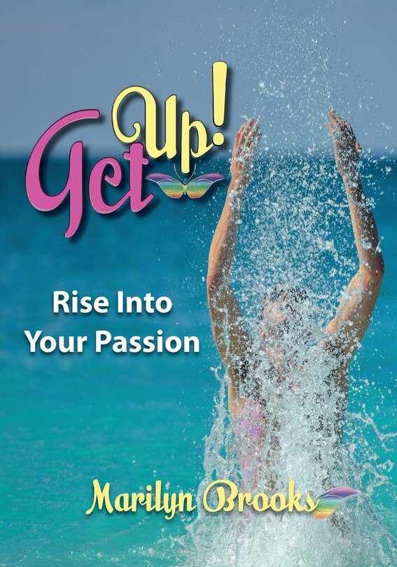 Couverture_Get Up!