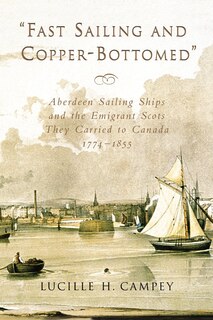 Couverture_Fast Sailing And Copper-bottomed