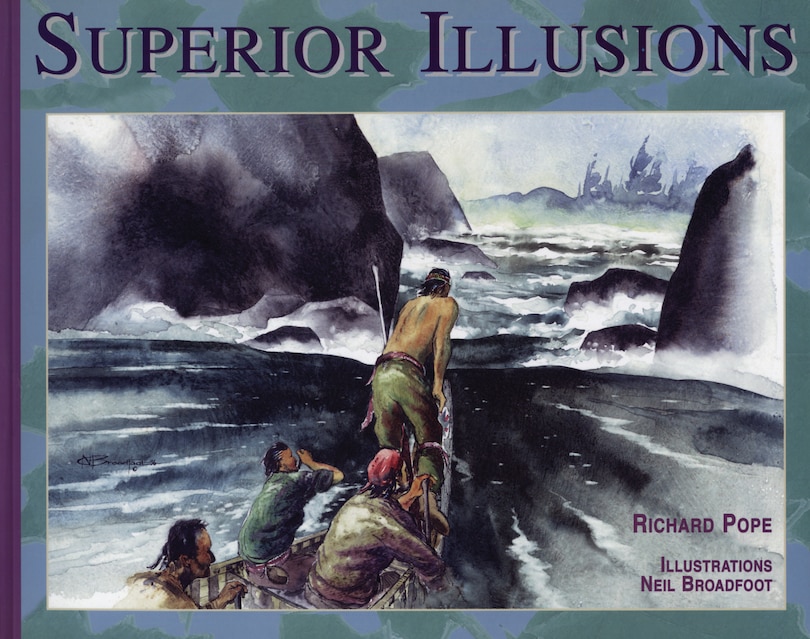 Front cover_Superior Illusions